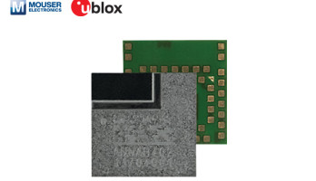 ANNA-B402 BLUETOOTH® 5.1-module