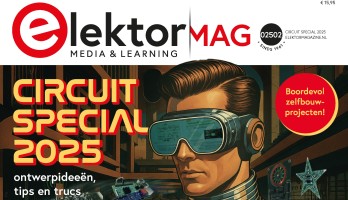 Elektor Circuit Special 2025