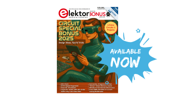 Circuit Special 2025 Bonus Edition: download uw gratis digitale exemplaar