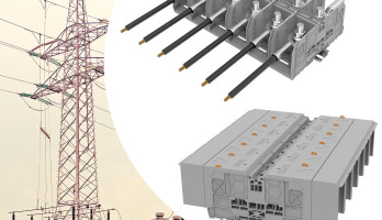 Robuuste schroefklemmen voor grootverbruikersaansluitingen