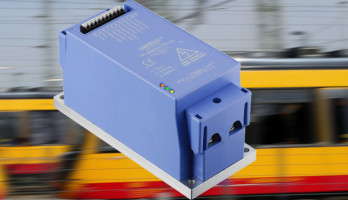 Gecontroleerd schakelen van hoge DC-spanningen