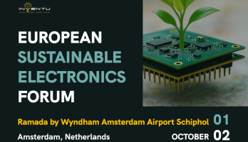 Een slimmere schakeling: elektronica heroverwegen in Amsterdam