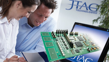 JTAG Technologies:  Efficiënt testen en programmeren van moderne geassembleerde printplaten met boundary-scan