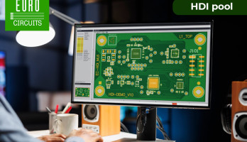 Partial HDI waar het nodig is