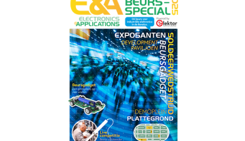 Download de Elektor E&A Beursspecial 2025