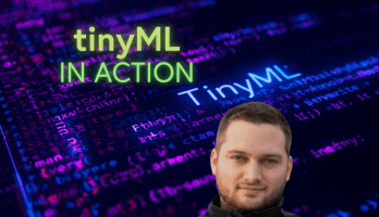 tinyML in actie: Jon Norby bespreekt emlearn, Zephyr en Edge AI