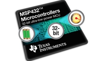 Energiezuinigste 32-bits ARM Cortex-M4F microcontroller