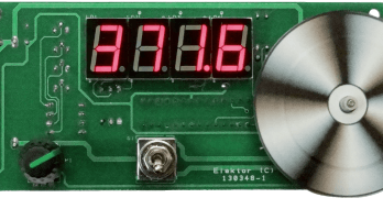 Post project 27: Spoelenwikkelaar