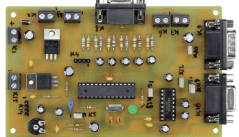 Post project 17: De zevende hemel... En hoger!