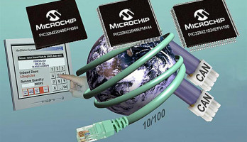 48 nieuwe microcontrollers van Microchip