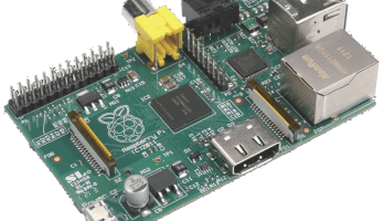 Post project 3: Raspberry Pi Recepten