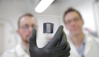 Koolstof nanobuis-transistors beter dan silicium