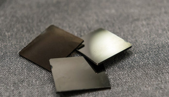Nieuw materiaal maakt magneten rendabeler. Foto: en.misis.ru