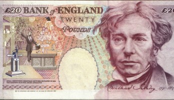 Michael Faraday was niet echt in condensatoren geïnteresseerd – een korte biografie