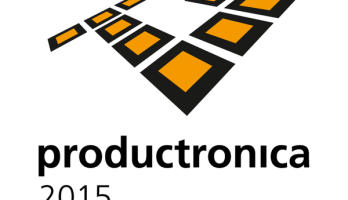 Productronica 2015: 400 cadeautjes van €36 voor Elektor-leden