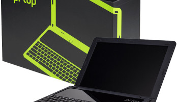Win een pi-top Laptop Kit voor Raspberry Pi