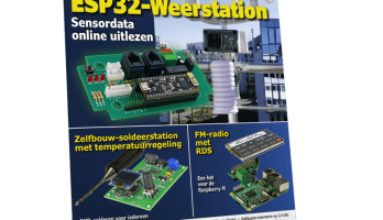 De nieuwe Elektorlabs januari/februari 2019 ligt voor u klaar.