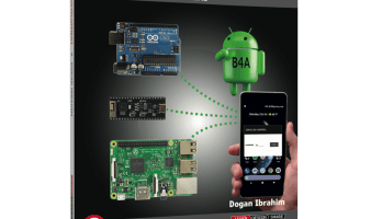 Boekbespreking: Android Apps Development with Basic for Android – B4A