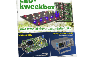 De nieuwe Elektorlabs september/oktober 2019 ligt voor u klaar.