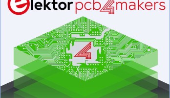 ElektorPCB4Makers: Snelle, Betaalbare en Milieuvriendelijke PCB Service