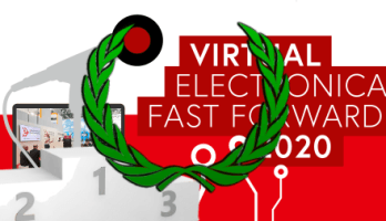 electronica Fast Forward 2020 – de winnaars