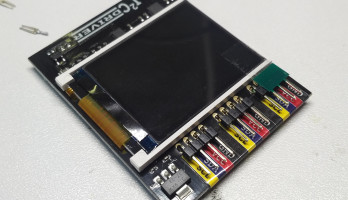 Review: I2CDriver Core