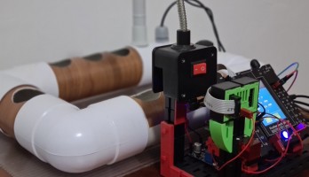 Bouw een mini hydrocultuur systeem