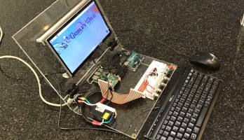 Bouw een Raspberry Pi Arduino Ontwikkelsysteem