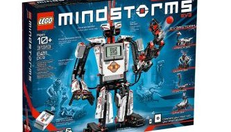 Lego mindstorm bluetooth 2025