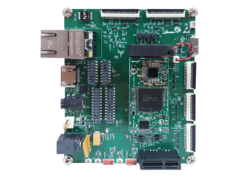 D3 Camera Mezzanine