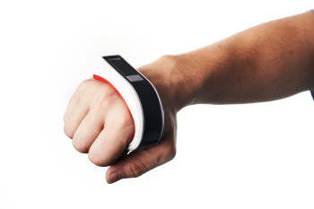 Tactigon Skin wearable motion sensor