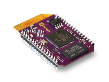 Onion’s Omega1 IoT computing modules