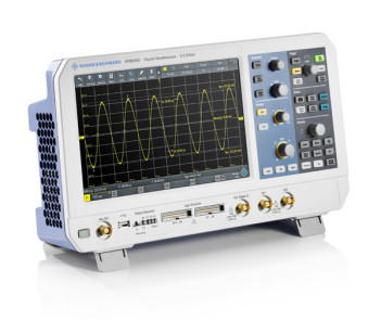 Quiz ENOVA Paris : un oscilloscope à gagner !