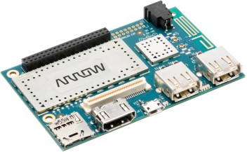 Arrow Dragonboard 410c