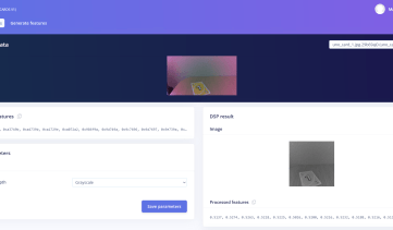 Image Processing with the Nvidia Jetson Nano (Part 2)