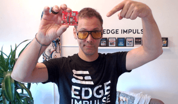 Machine Learning to Enable Positive Change: An Interview with Adam Benzion