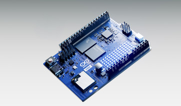 A New Chapter for Arduino