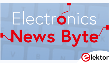 Edge Impulse Raises $34M, The LCR Meter at Work, and More