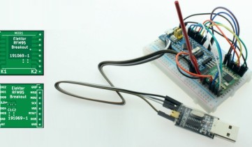 LoRaWAN Gateway Setup: Connect a Custom Node to TTN