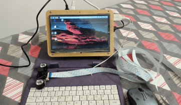 DIY Smart Object Counter: Image Recognition Simplified with Edge Impulse