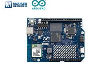 Enhance Your Innovation with Arduino UNO Q