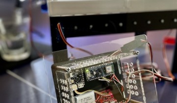 Intelligentes Belüftungssystem: Verbindung von Schall- und Umweltdaten