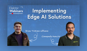 Implementierung von Edge AI-Lösungen mit Arduino Pro