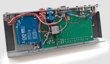 MiniPhonic: Eine Arduino-basierte Plattform zur Klangerzeugung (2)