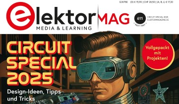 Elektor Circuit Special 2025