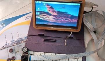 compteur d'objets intelligent