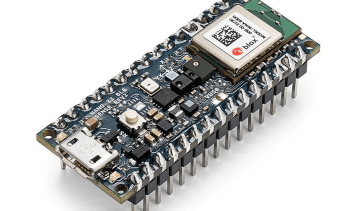 cours accéléré : démarrez avec Edge Impulse