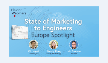 Marketing et ingénieurs : un état des lieux (Webinaire)