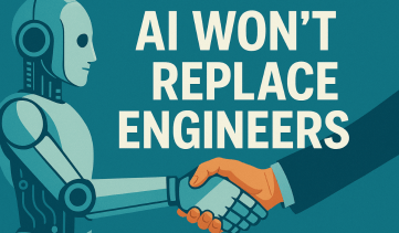 L’IA ne remplacera pas les ingénieurs, mais transformera leur métier