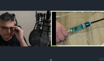 Raspberry Pi Pico DVI : démo d’un moteur graphique en temps réel